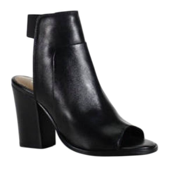 Diba True Inner Peace Bootie Sandals US Size 10 / Euro 40.5 New in Box MSRP $138 - Picture 1 of 7